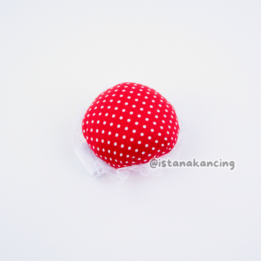 Bantalan Jarum Tangan