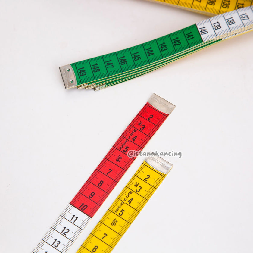 Meteran German Orignial