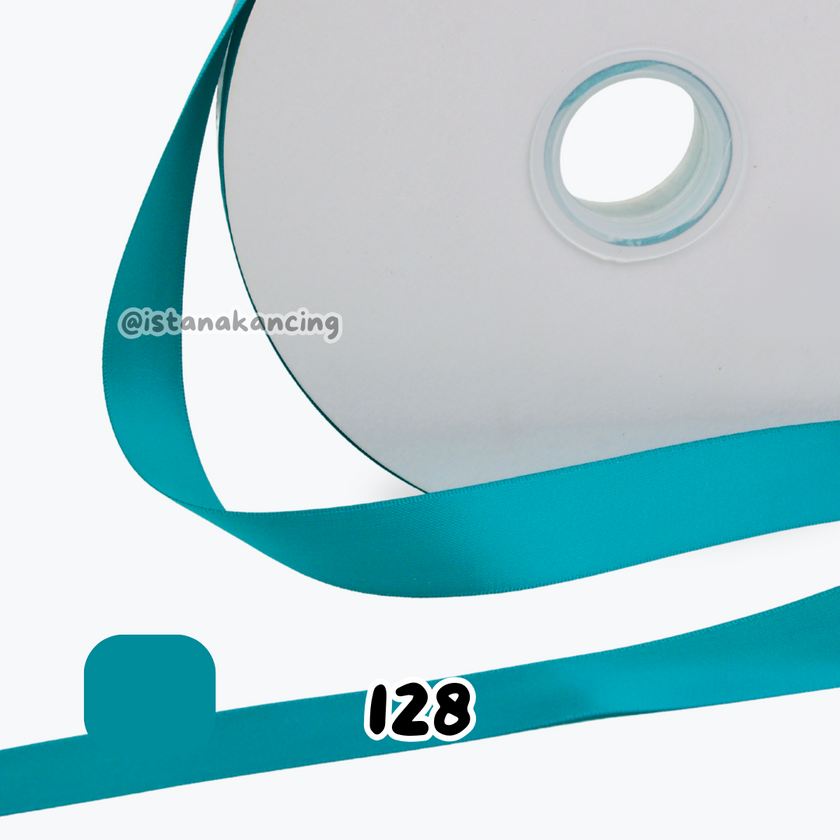 Double Face Satin Ribbon 1