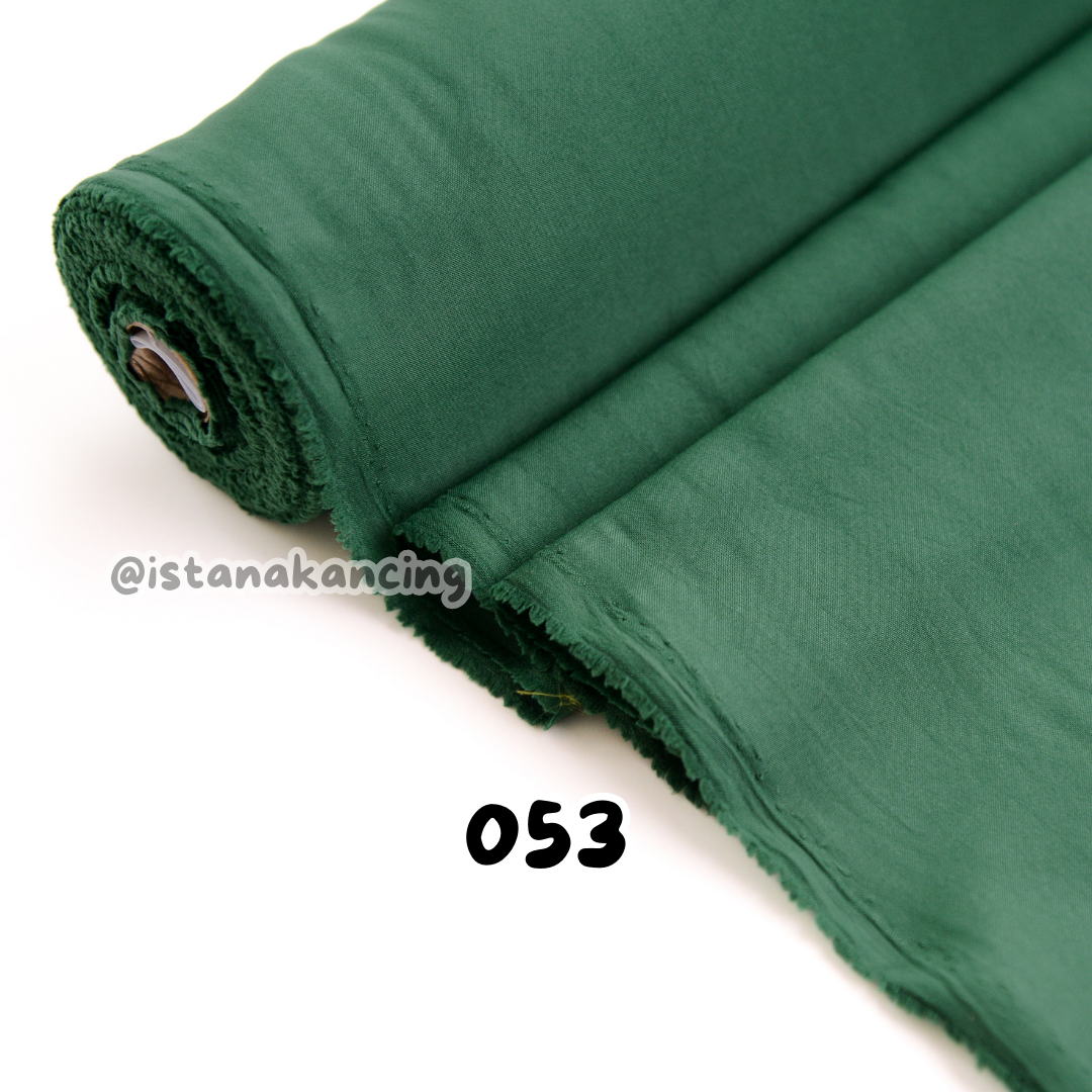 SPTI Lining Green Series