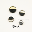 Arielle Marble Button