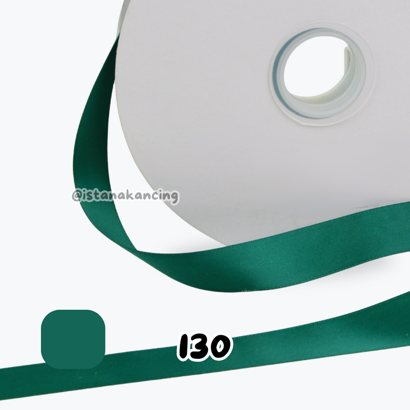 Double Face Satin Ribbon 1