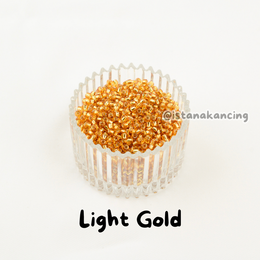 MGB Payet Pasir Silverline 6/0