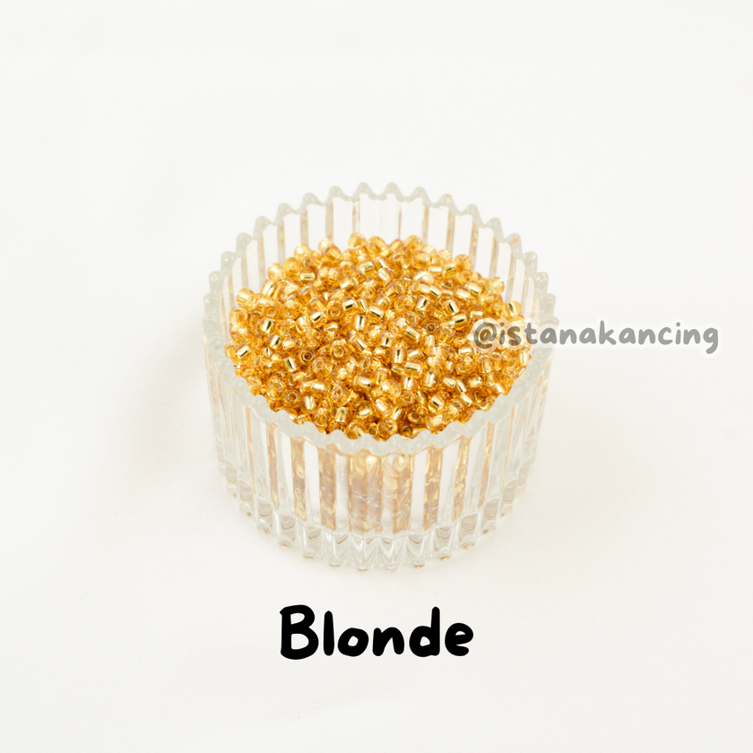 MGB Payet Pasir Silverline 6/0