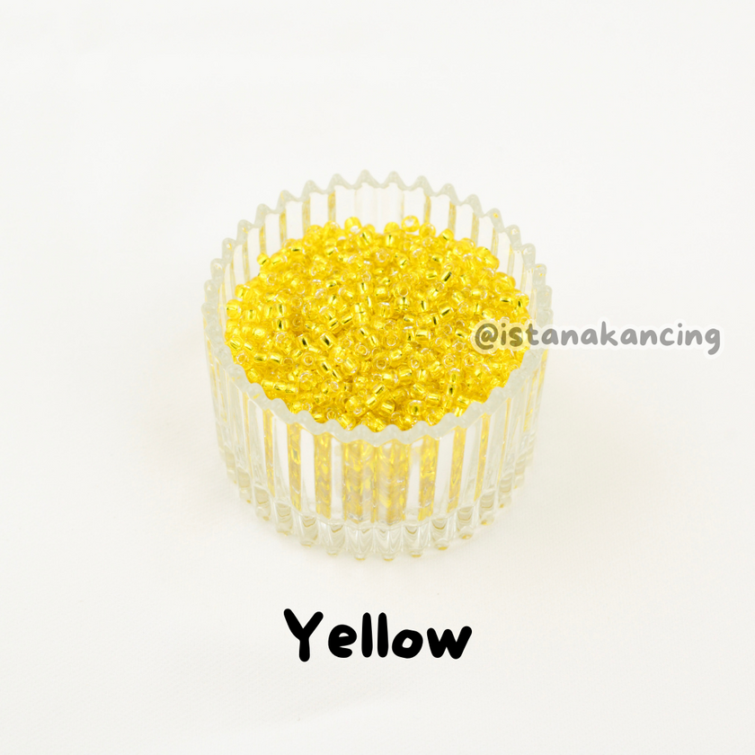 MGB Payet Pasir Silverline 6/0