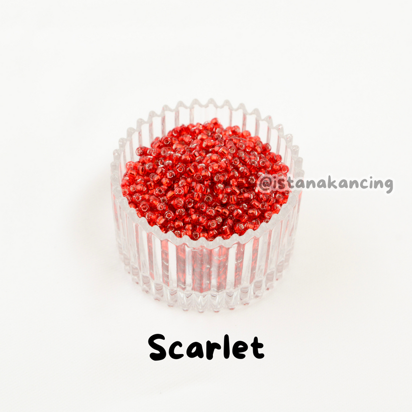 MGB Payet Pasir Silverline 6/0