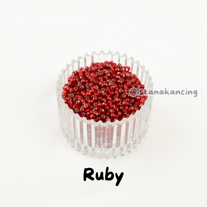 MGB Payet Pasir Silverline 6/0