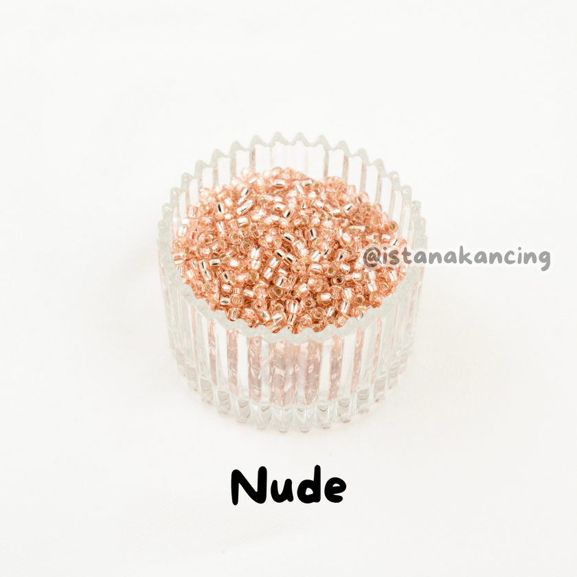 MGB Payet Pasir Silverline 6/0