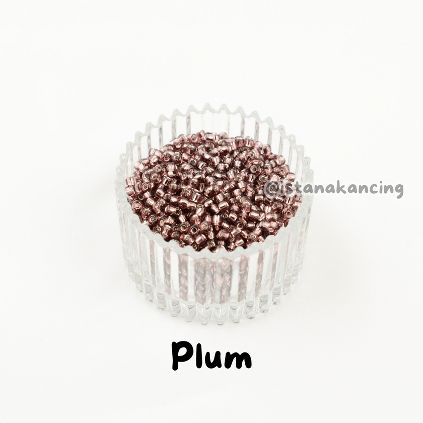 MGB Payet Pasir Silverline 6/0