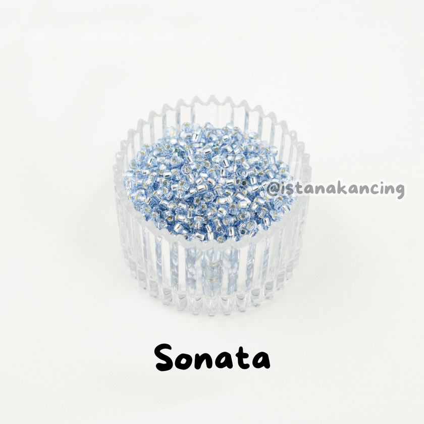 MGB Payet Pasir Silverline 6/0