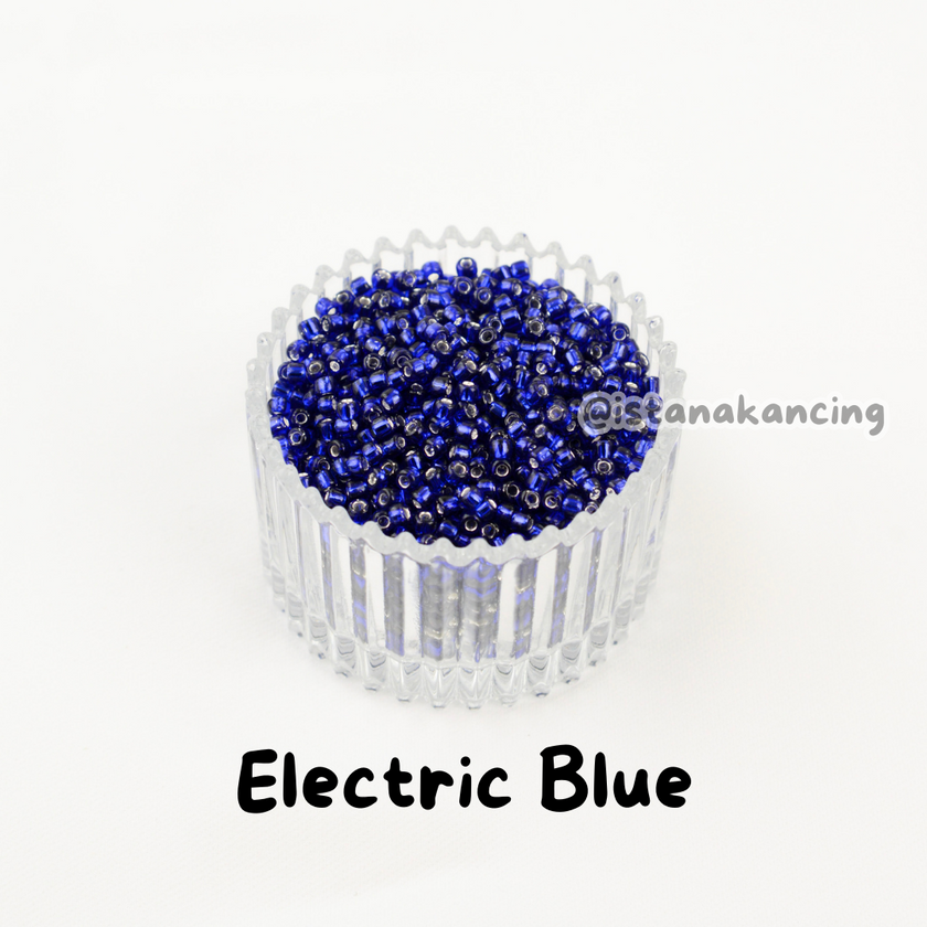 MGB Payet Pasir Silverline 6/0