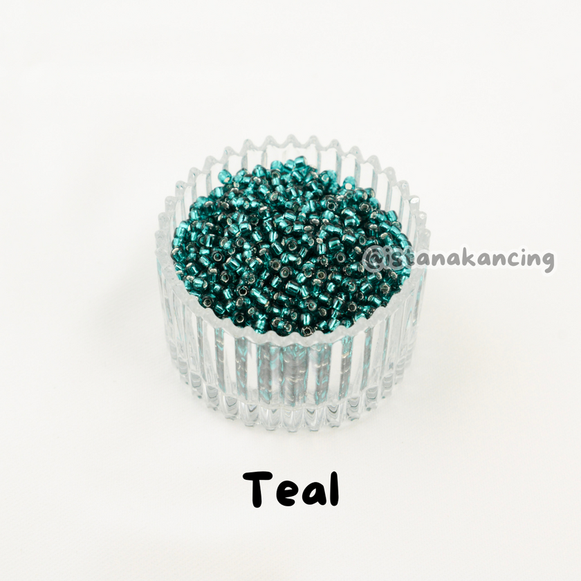 MGB Payet Pasir Silverline 6/0