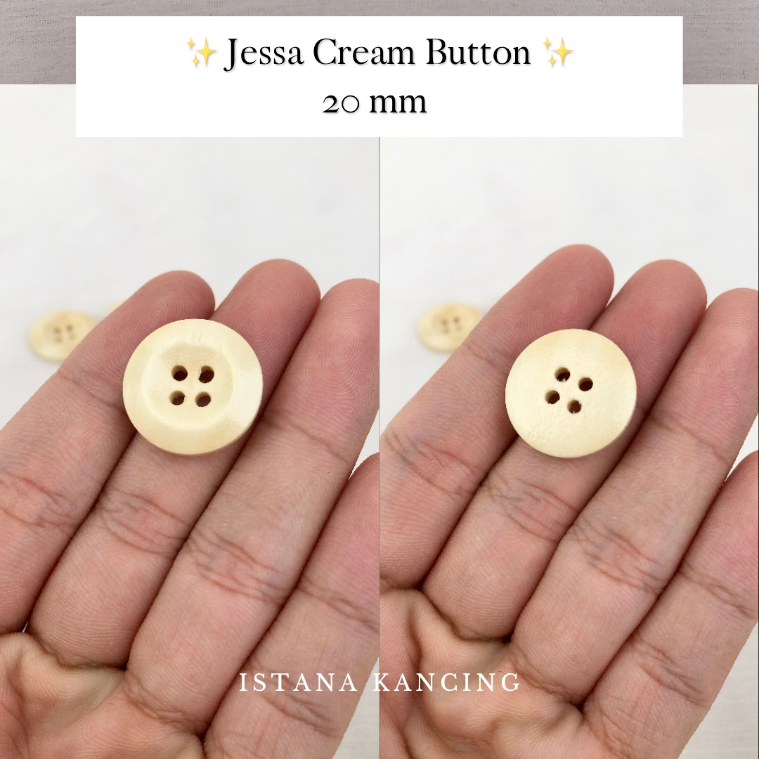 Jessa Button | SATUAN