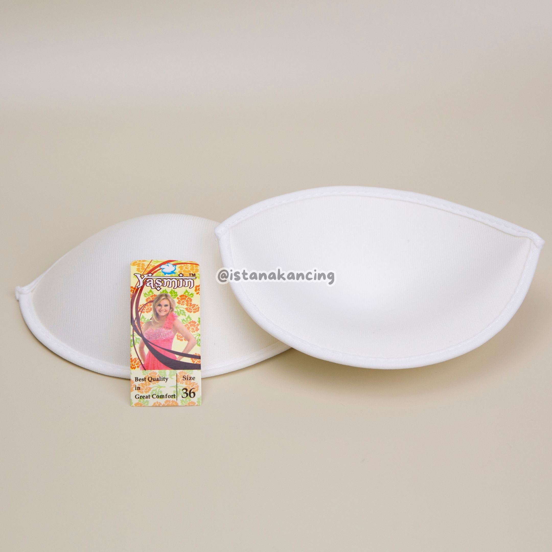 Cup Bra Jasmin