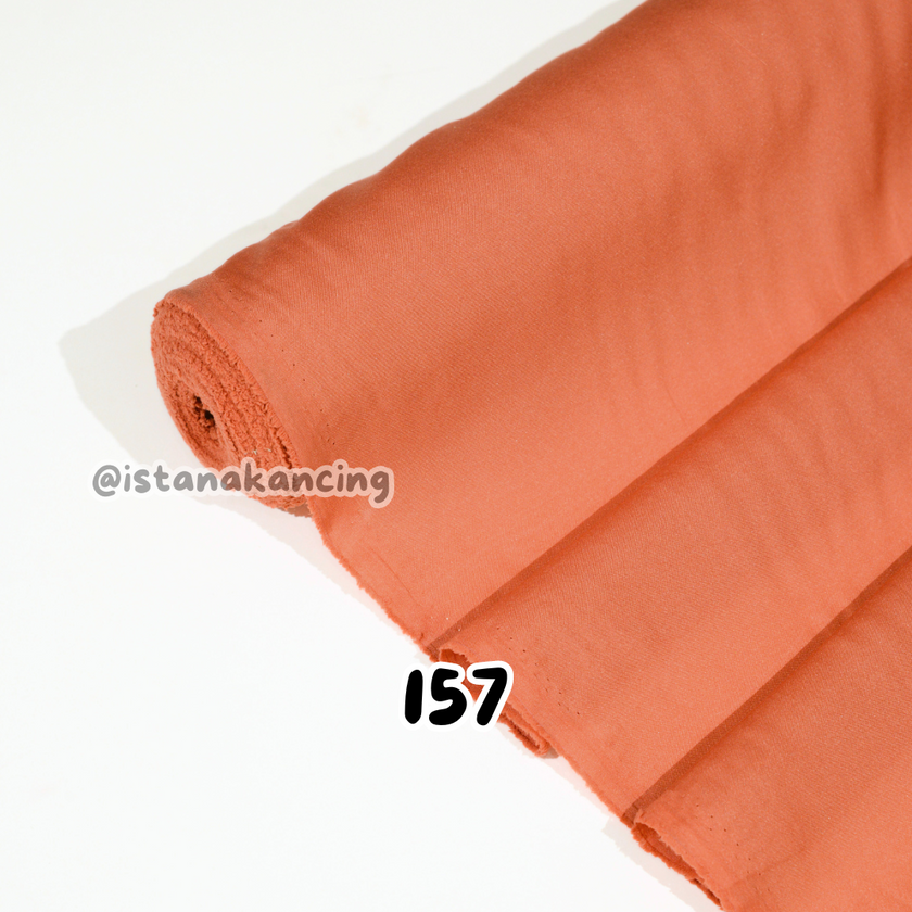 Furing APL Asahi Lebar 115cm | Kain Furing Red Series