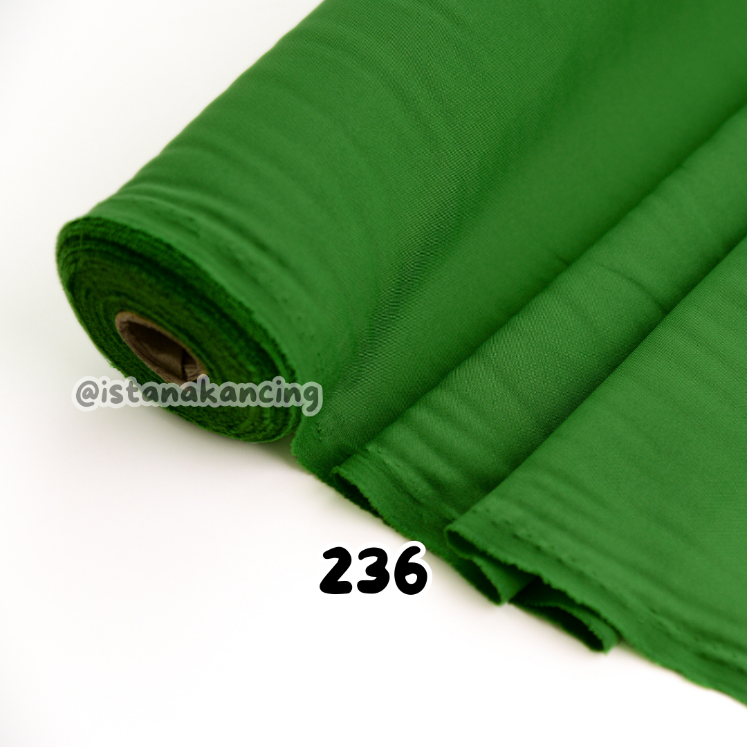 SPTI Lining Green Series