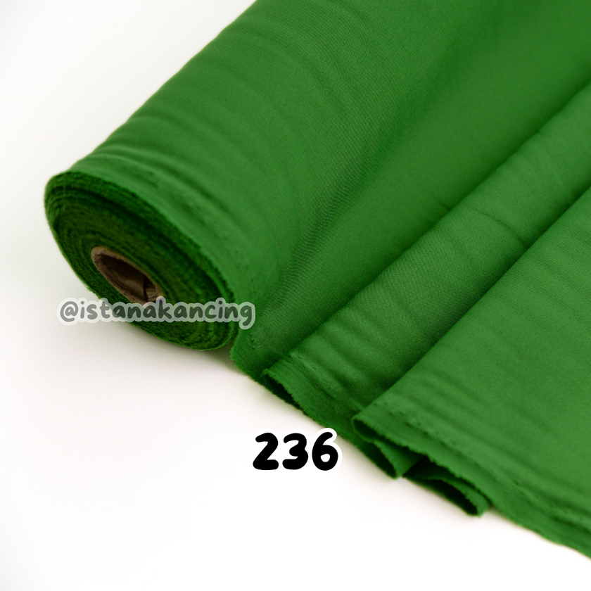 Furing APL Asahi Lebar 115cm | Kain Furing Green Series