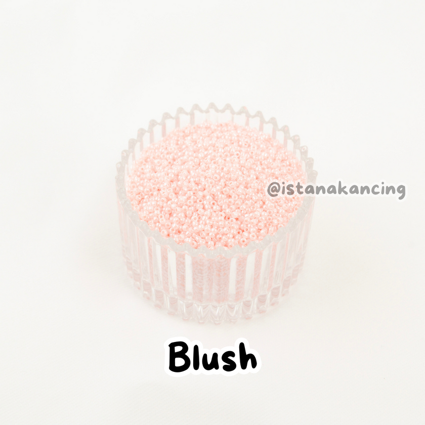 MGB Pasir Ceylon Colors