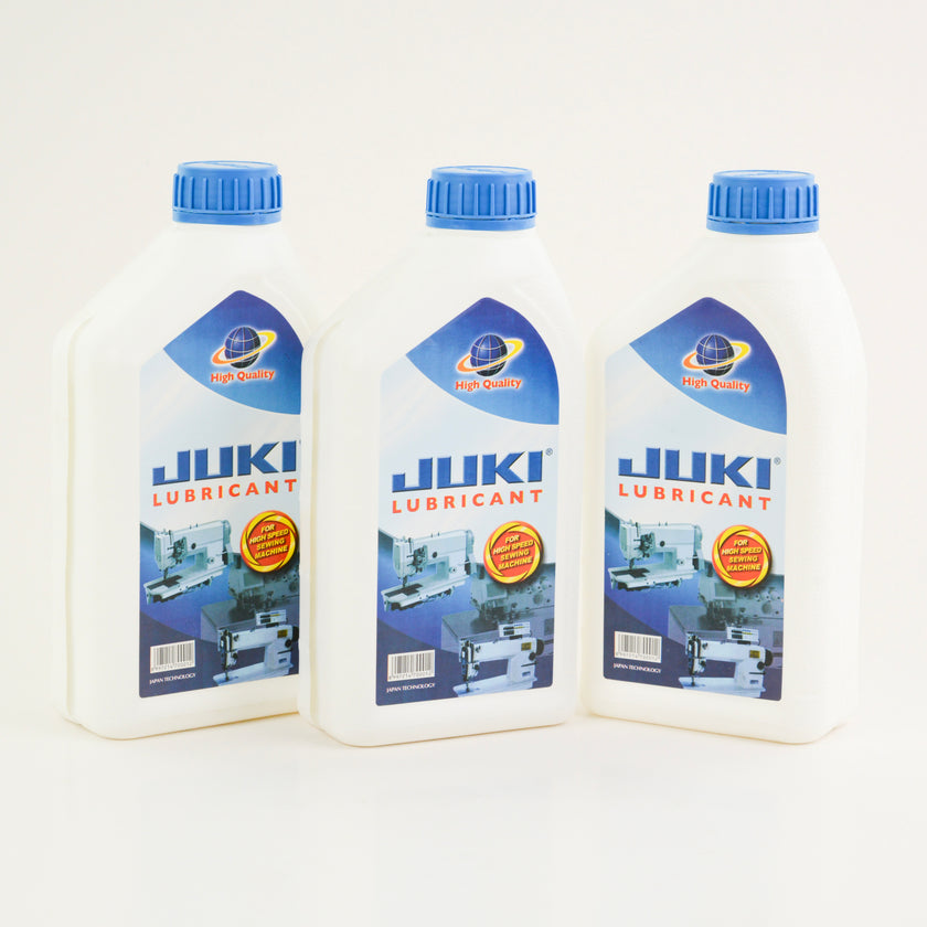 Minyak Juki Oli Mesin Jahit