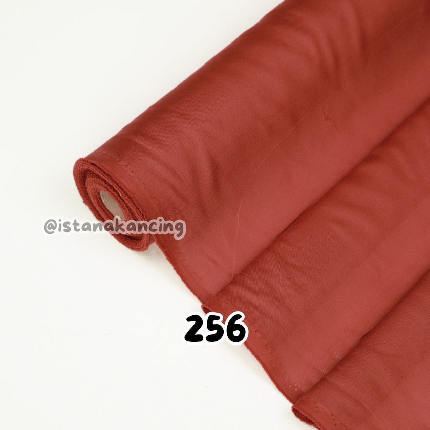 Furing APL Asahi Lebar 115cm | Kain Furing Red Series