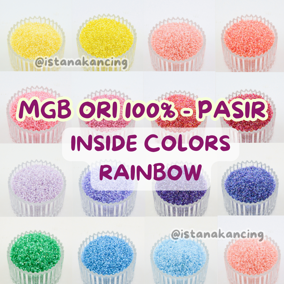 MGB ICR Pasir