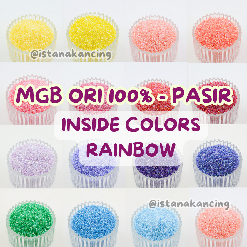 MGB ICR Pasir