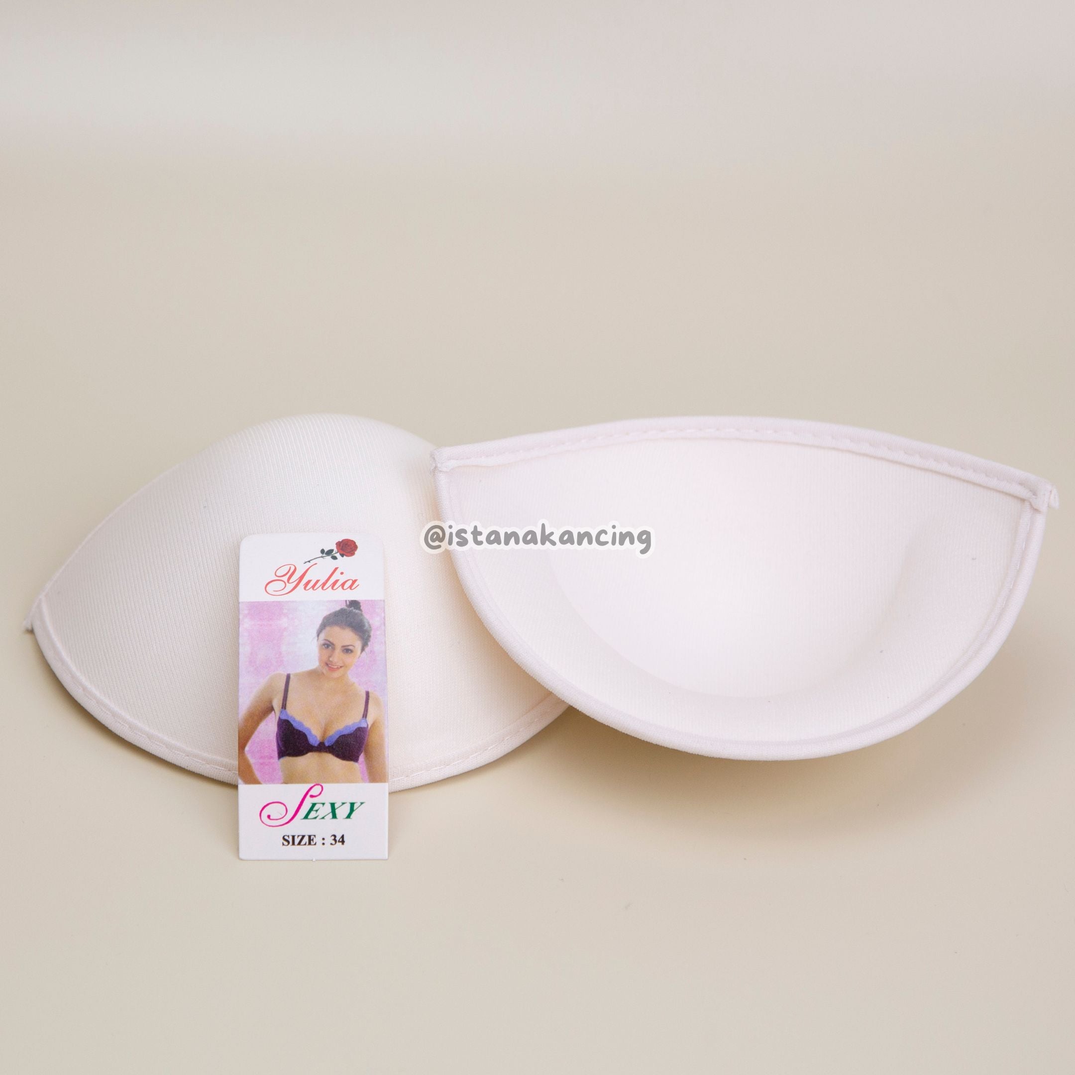 Cup Bra Yulia