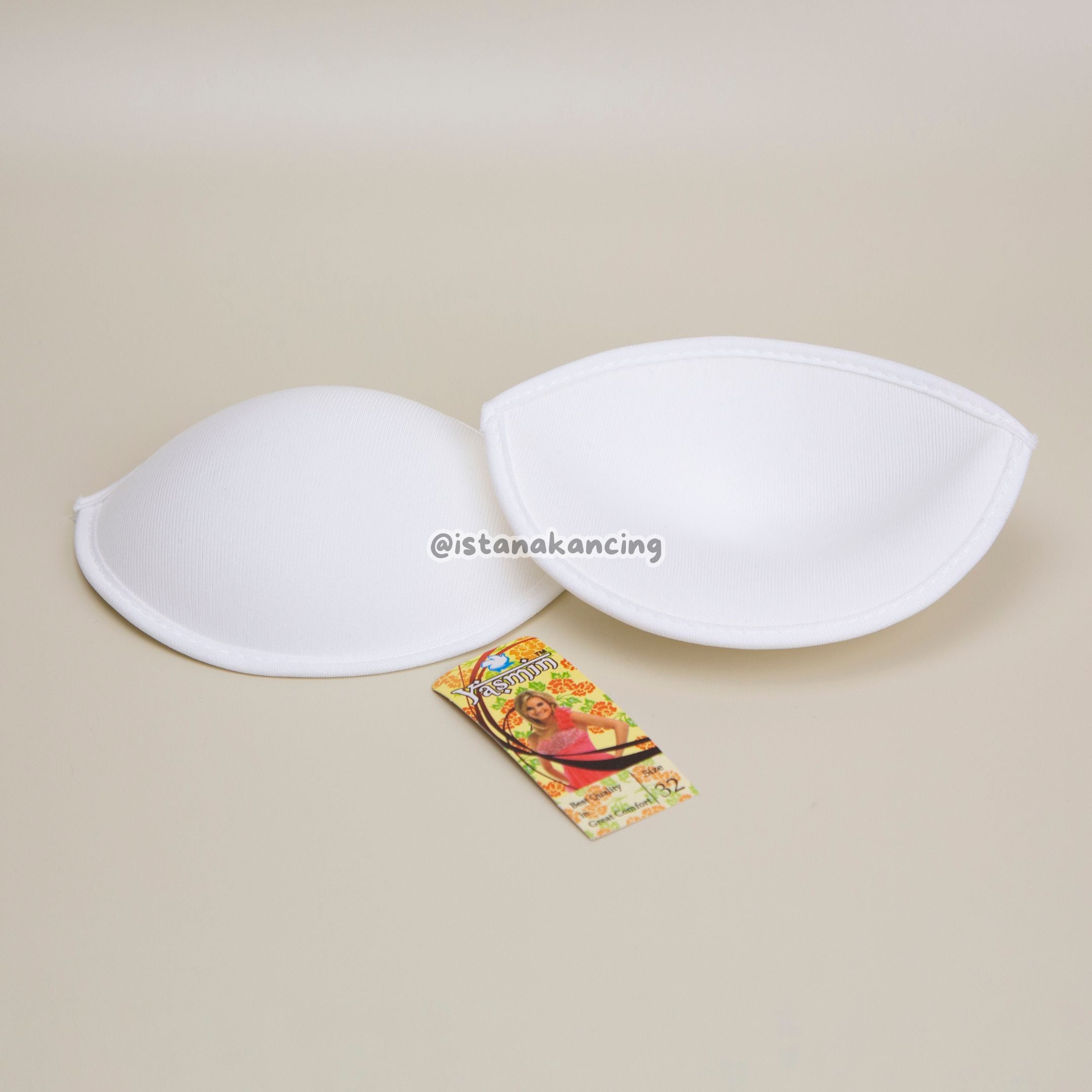 Cup Bra Jasmin