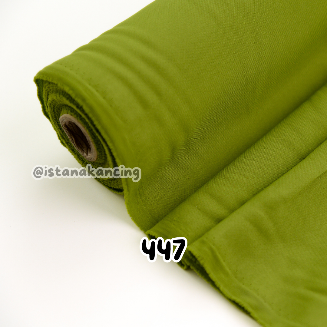 SPTI Lining Green Series