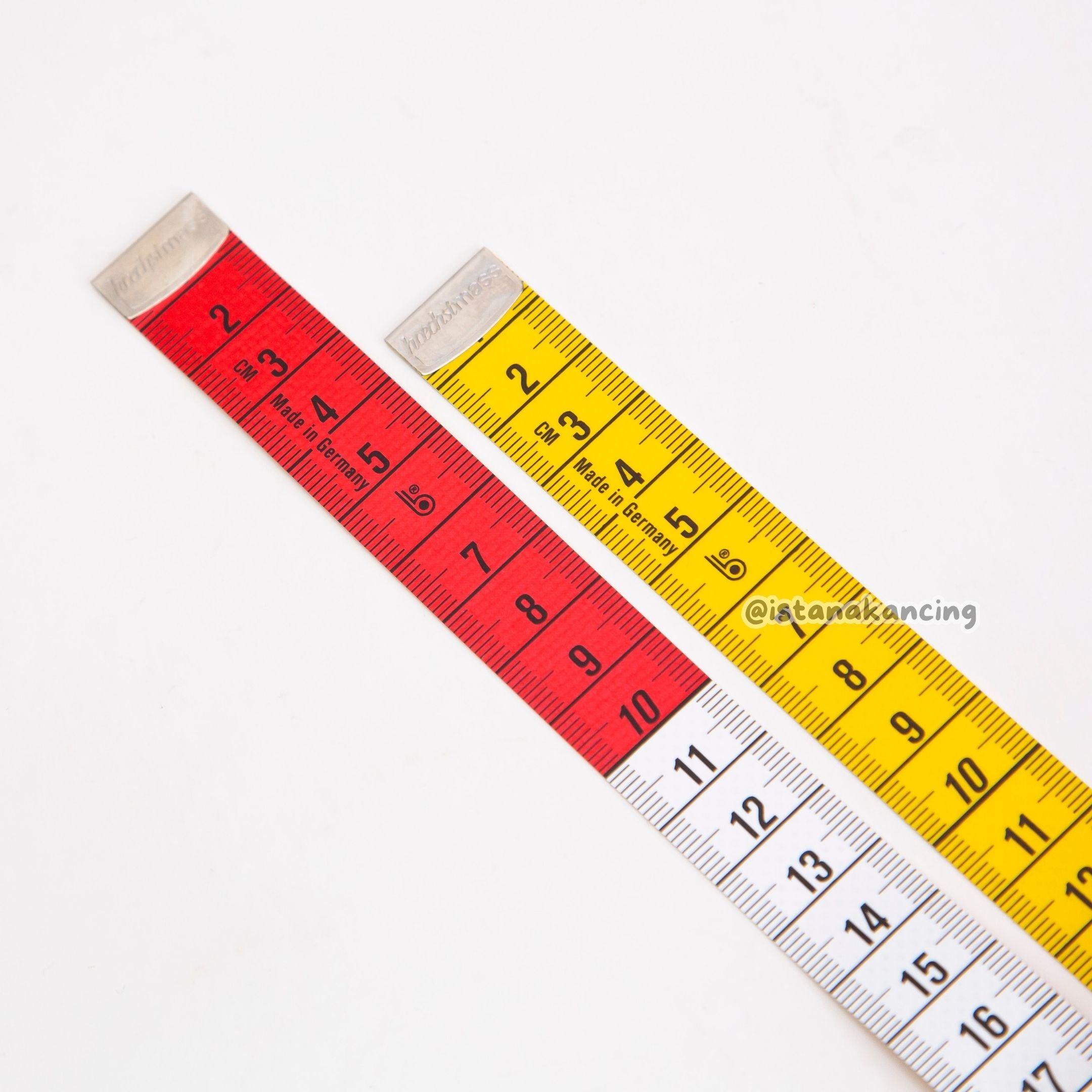 Meteran German Orignial