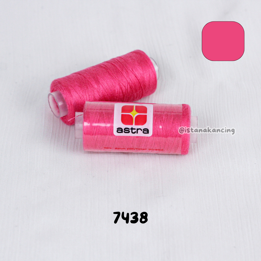 Astra Thread Strip 8