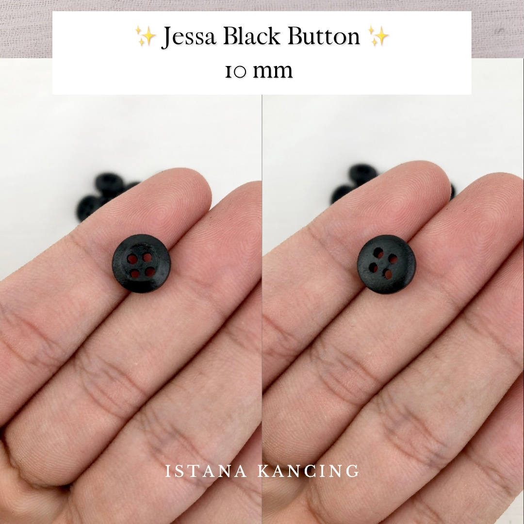 Jessa Button | SATUAN