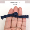 Jamie Cheongsam Frog Button