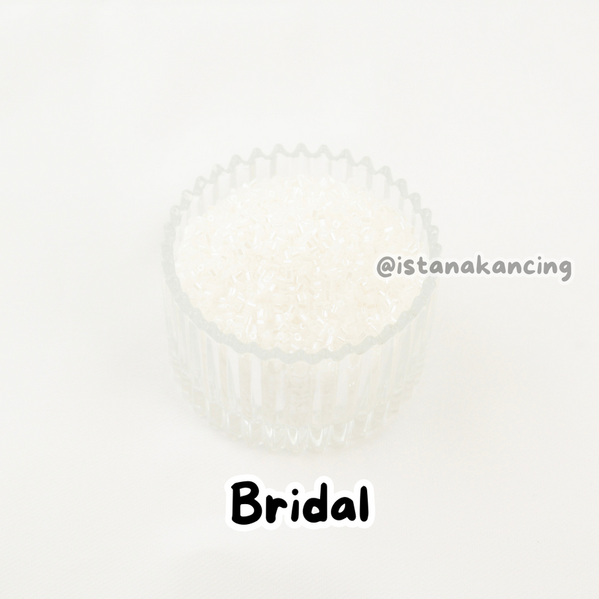 MGB Bambu Patah Ceylon Colors