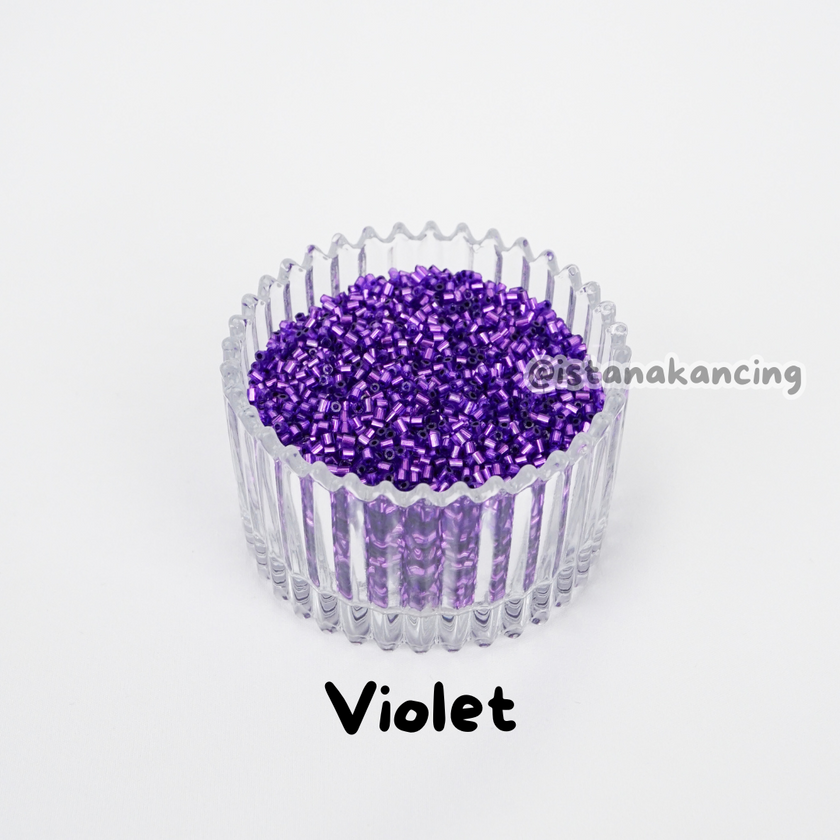 MGB Payet Bambu Patah Warna Dicelup