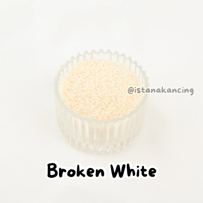 MGB Pasir Ceylon Colors