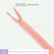 YKK Invisible Zipper - Strip U
