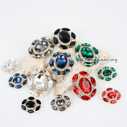 Bianca Rhinestone