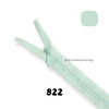 YKK Invisible Zipper - Strip J