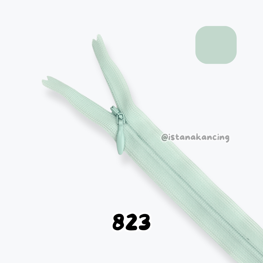 YKK Invisible Zipper - Strip H