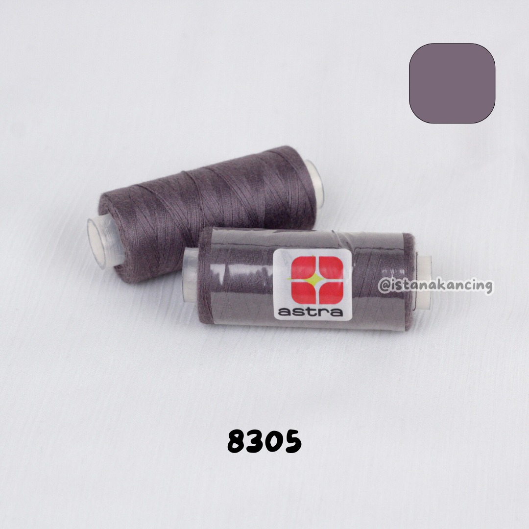 Astra Thread Strip 9