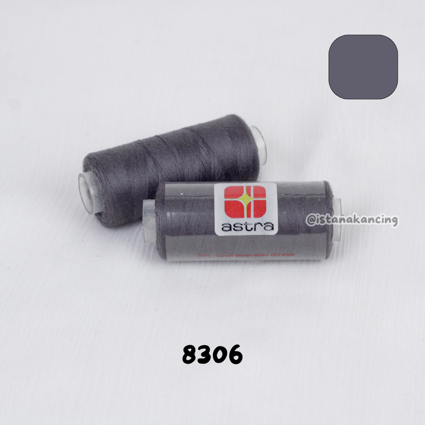 Astra Thread Strip 9