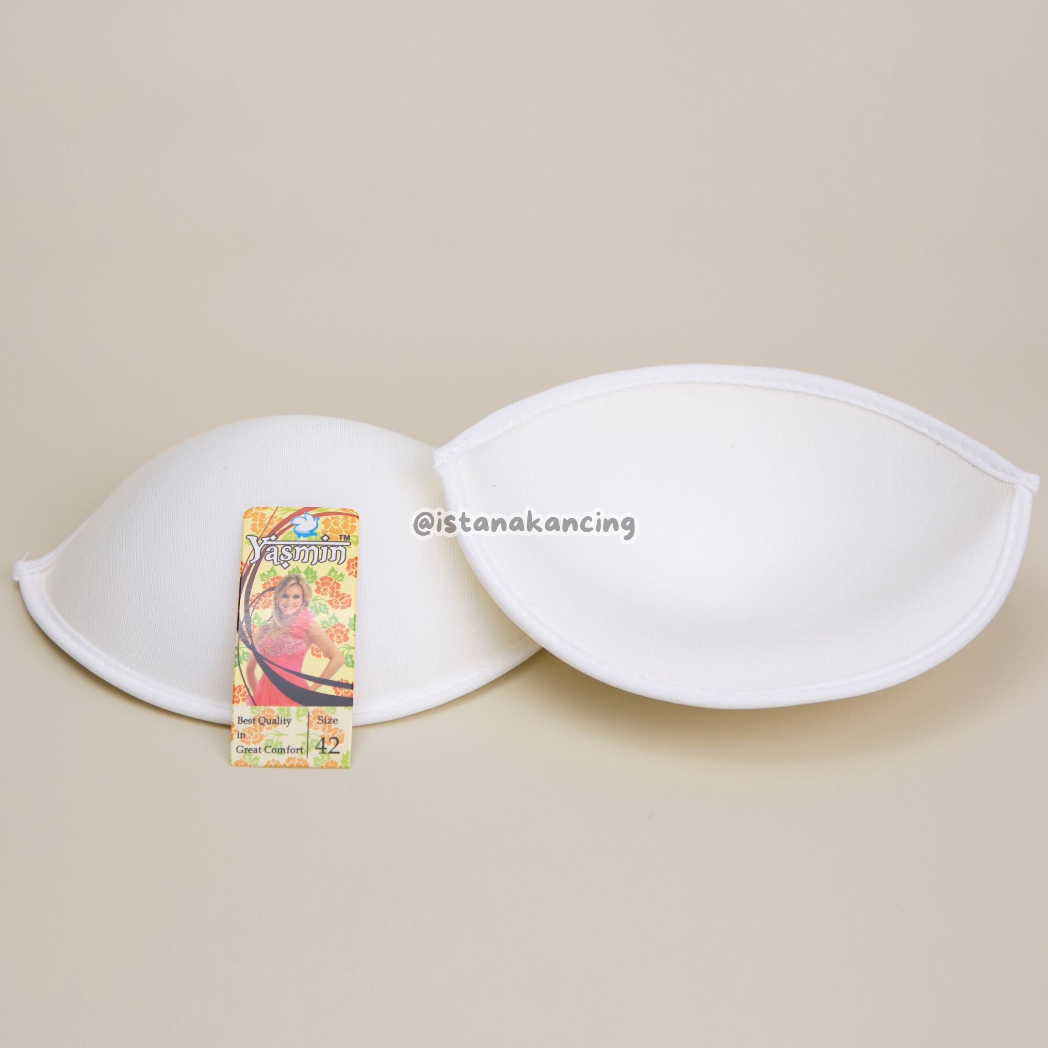 Cup Bra Jasmin