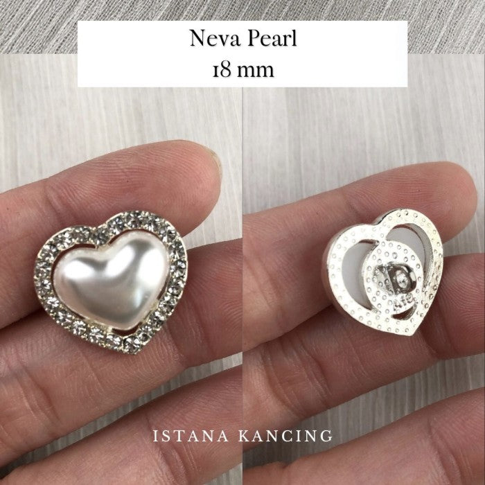 Tombol Mutiara Neva