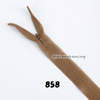 YKK Invisible Zipper - Strip W