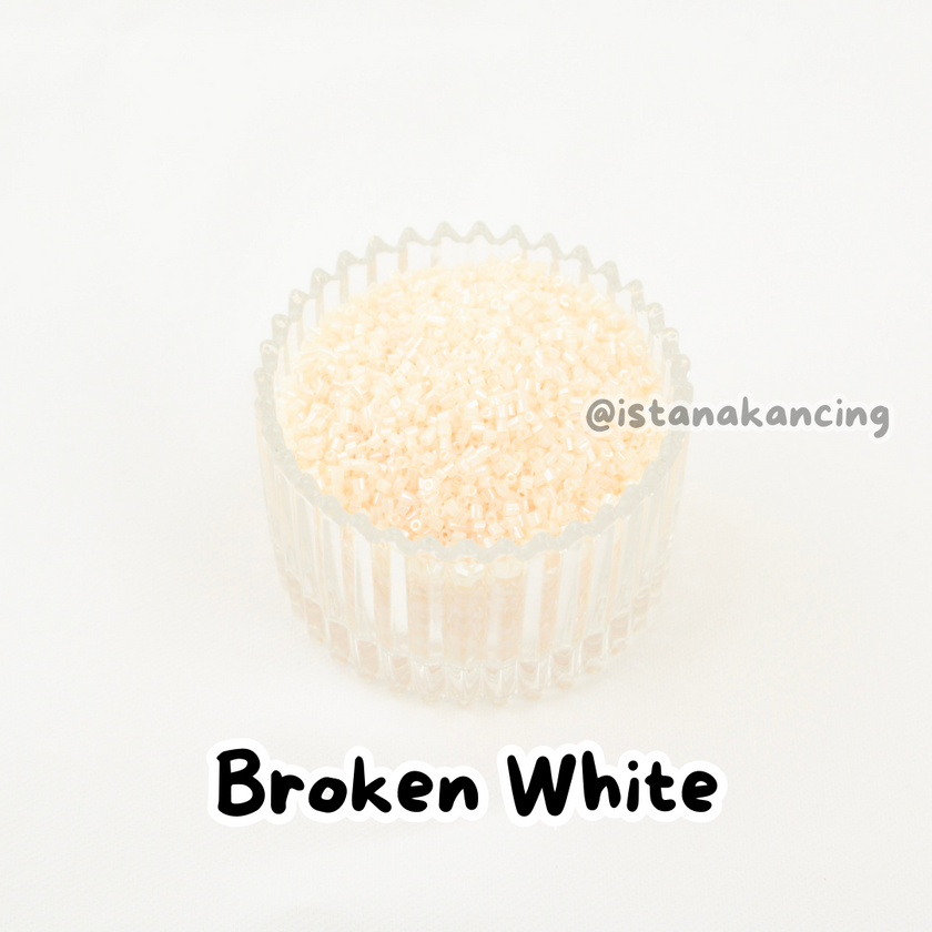 MGB Bambu Patah Ceylon Colors