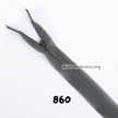 YKK Invisible Zipper - Strip Z