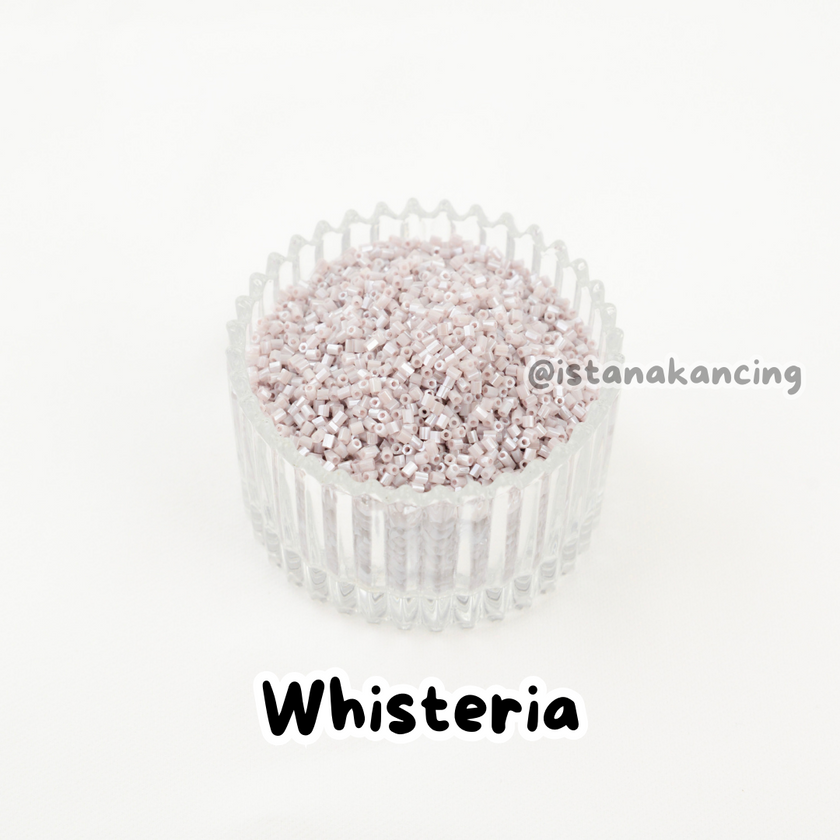 MGB Bambu Patah Ceylon Colors