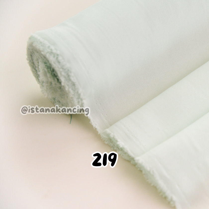 Furing APL Asahi Lebar 115cm | Kain Furing Tosca Series