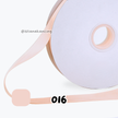 Double Face Satin Ribbon 1